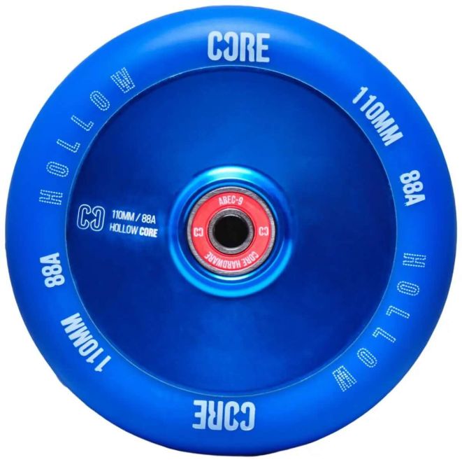 Кoлесо CORE Hollowcore V2 Royal Blue