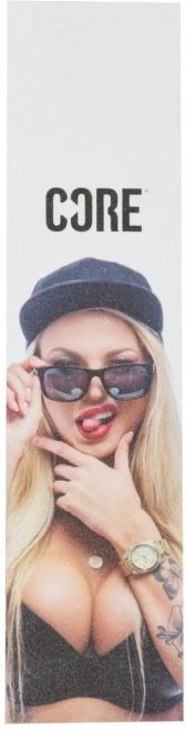 Шкурка CORE Hot Girl Double D