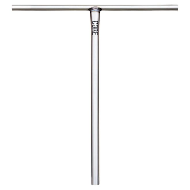 Руль CORE ST2 Chromoly Polished