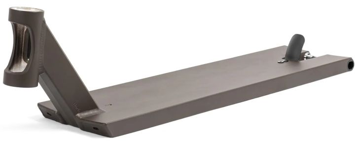 Дека North Willow Garett Braz 6 x 22.5 Brown