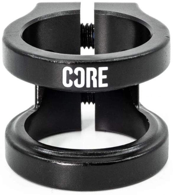Зажим CORE Venom Black