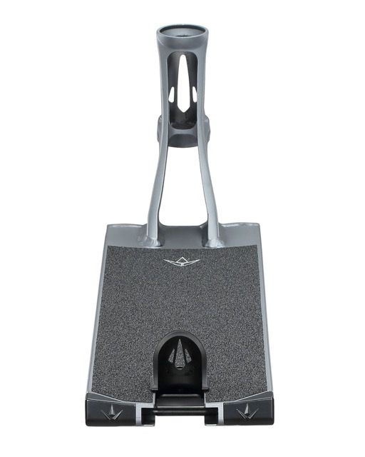 Дека Blunt AOS V6 Squad 22 x 5.5 Grey
