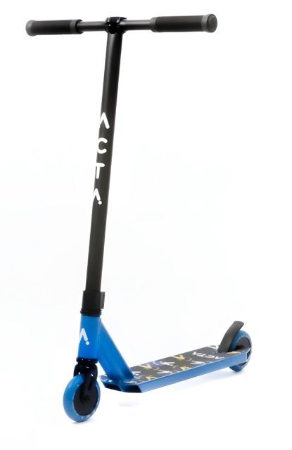 Cамокат ACTA F2 Blue