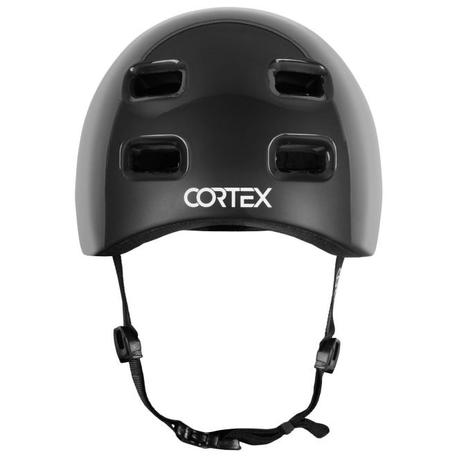 Шлем Cortex Conform Gloss Black