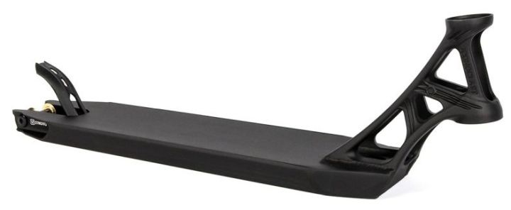 Дека Ethic Iconoclast EVO V 2.0 520 Black