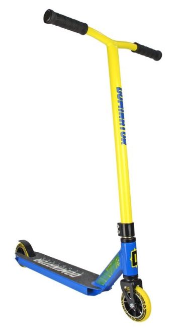 Cамокат Dominator Ranger Blue