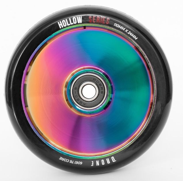 Кoлесо Drone Hollow Series 110 Neochrome