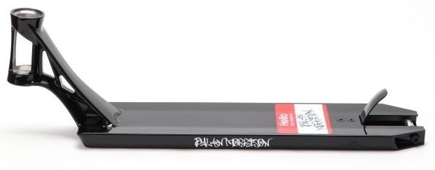 Дека AO Dylan V2 Signature 4.8 x 20 Black