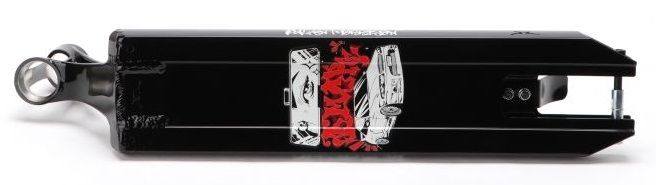 Дека AO Dylan V2 Signature 4.8 x 20 Black
