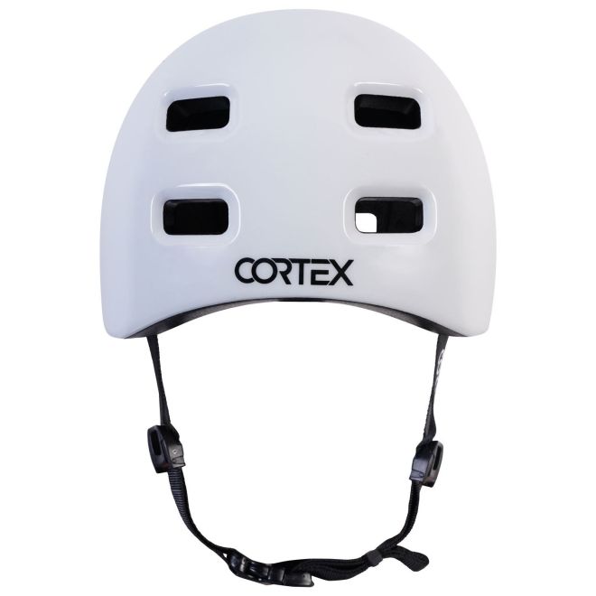 Шлем Cortex Conform Gloss White