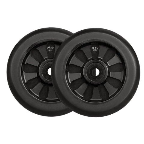 Кoлесо Prey Coffin 110 Black