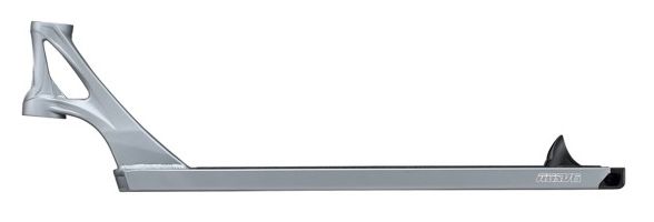 Дека Blunt AOS V6 Squad 22 x 5.5 Grey