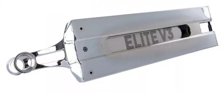 Дека Elite Supreme V3 22.6 x 5.5 Chrome