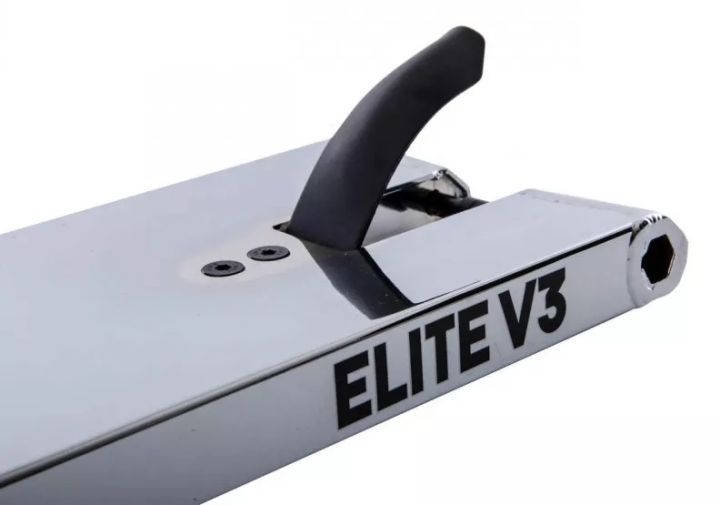 Дека Elite Supreme V3 22.6 x 5.5 Chrome