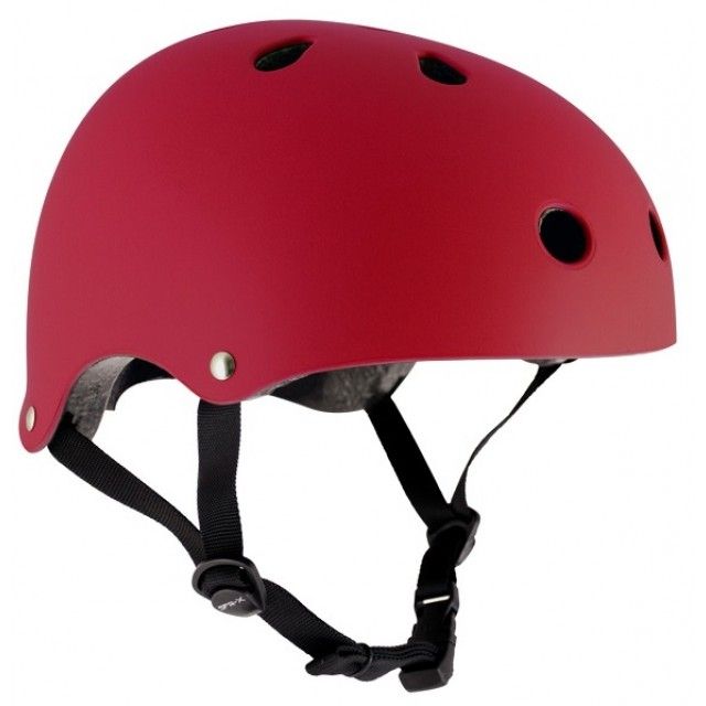 Шлем SFR Essentials Matt Red XXS-XS