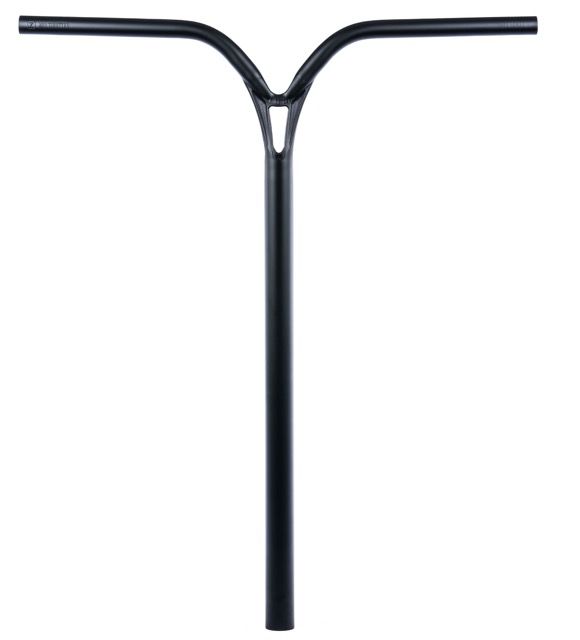 Руль Ethic Deildegast V2 77 Black