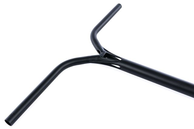 Руль Ethic Deildegast V2 77 Black