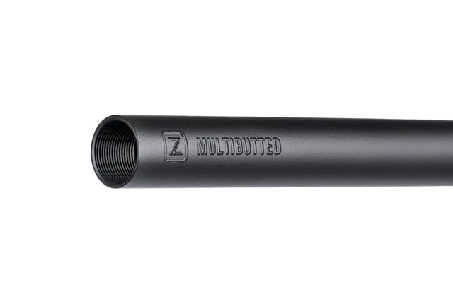 Руль Ethic Deildegast V2 72 Black