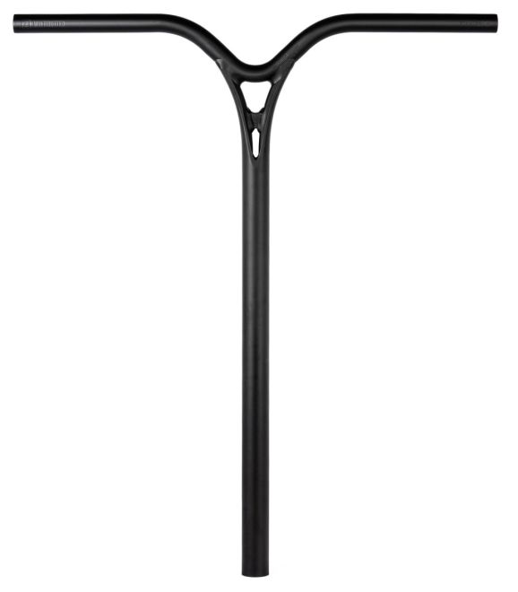 Руль Ethic Wolpertinger Alu 620 Black