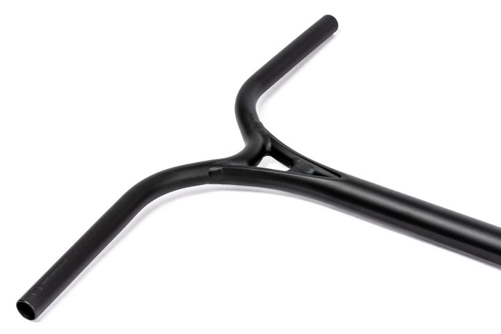 Руль Ethic Wolpertinger Alu 620 Black