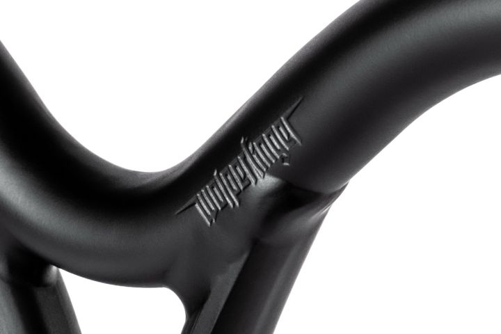 Руль Ethic Wolpertinger Alu 670 Black