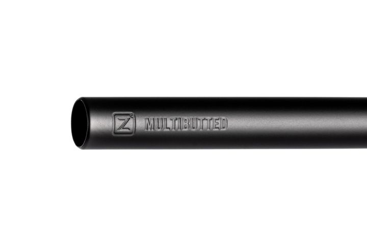 Руль Ethic Wolpertinger Alu 670 Black
