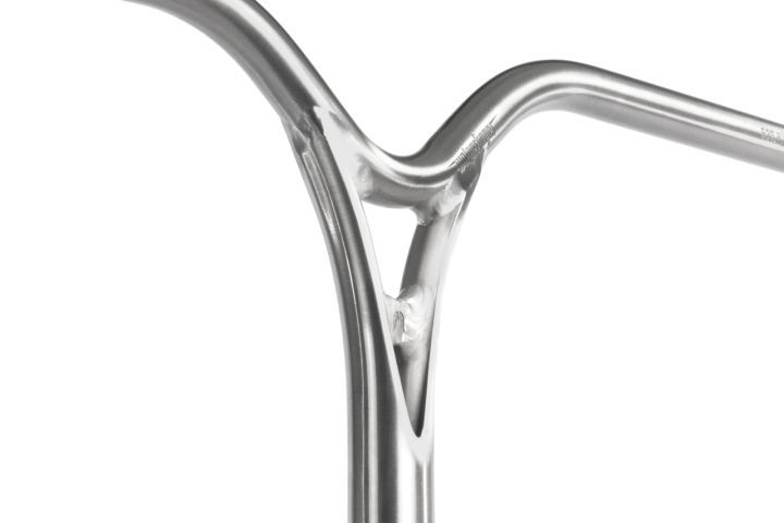 Руль Ethic Wolpertinger Alu 720 Brushed