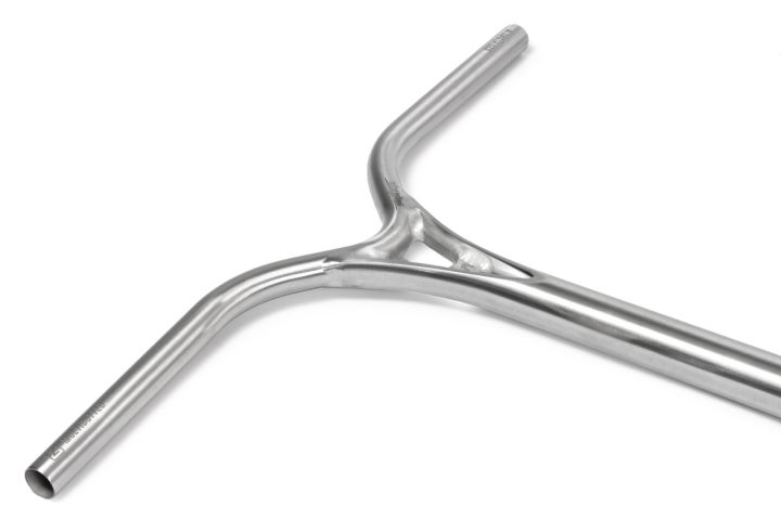 Руль Ethic Wolpertinger Alu 620 Brushed