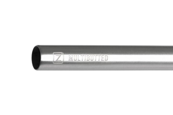 Руль Ethic Wolpertinger Alu 720 Brushed