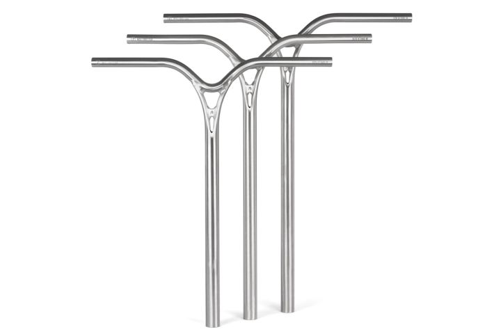 Руль Ethic Wolpertinger Alu 620 Brushed