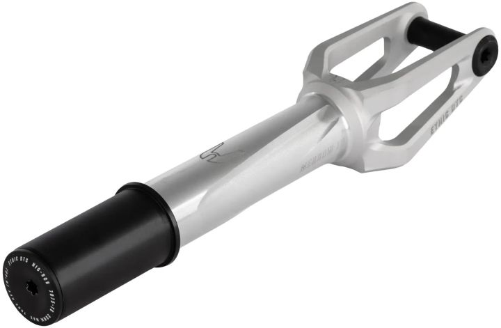 Вилка Ethic Merrow V3 8/12 STD HIC Raw