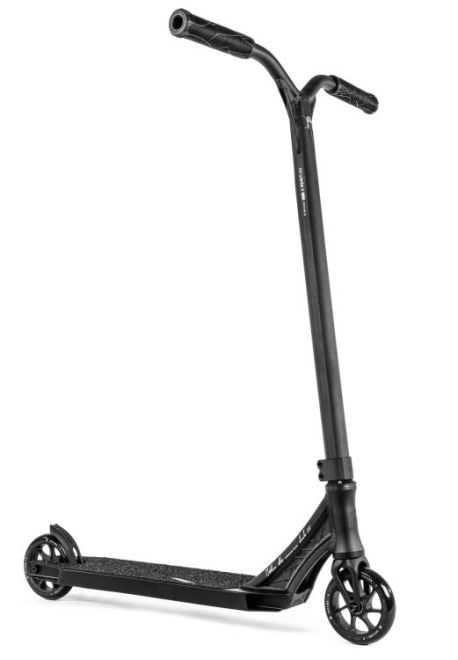 Cамокат Ethic Erawan V2 "M" Black