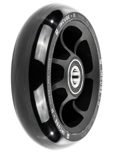 Кoлесо Ethic Incube V2 12STD 115 Black