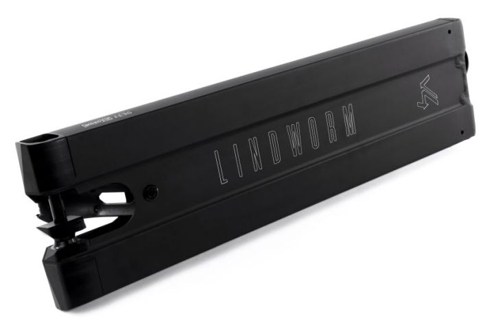 Дека Ethic Lindworm V4 600 * 160 Black