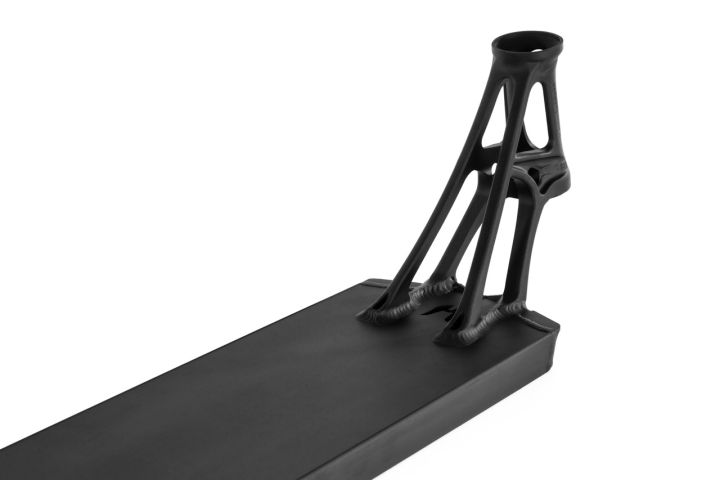 Дека Ethic Pandemonium Boxed V2 8/12STD 560 Black