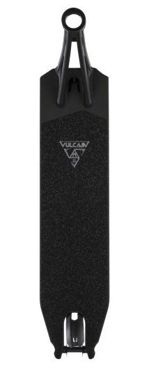 Дека Ethic Vulcain V2 580 Black