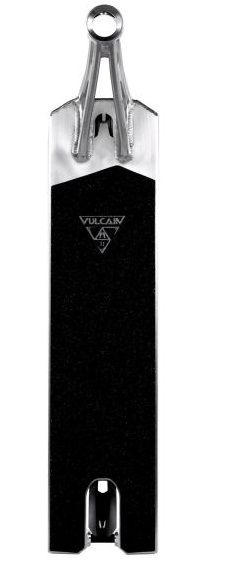 Дека Ethic Vulcain V2 Boxed 580 Raw