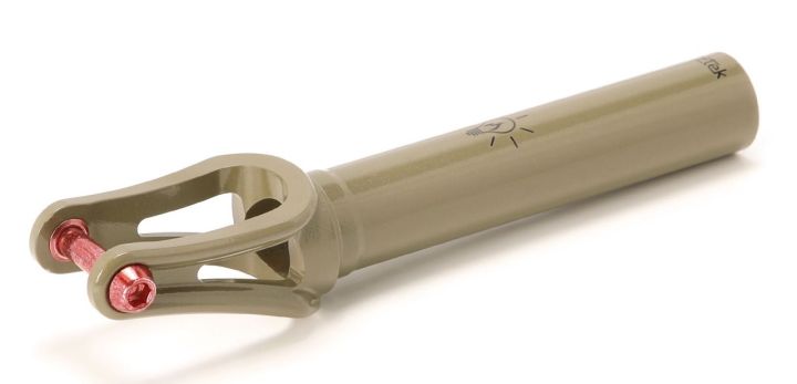 Вилка Aztek Circa V3 Zircon Sand