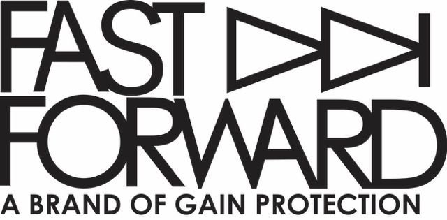 Наколенники RW x Fast Forward Signature
