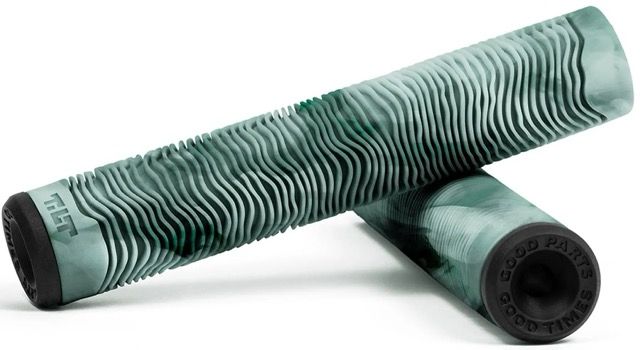 Грипсы Tilt Topo II Forest