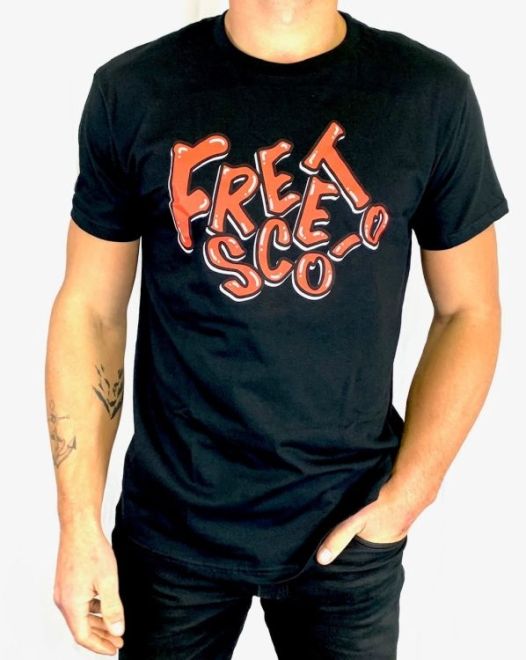 Рубашка Freescoot Scoot
