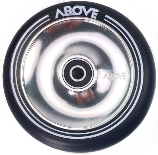 Кoлесо Above Full Core 110 Silver