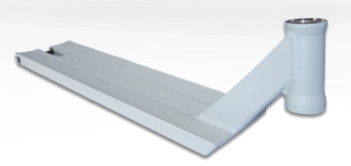 Дека TSI Box Cutter 22.2 Grey