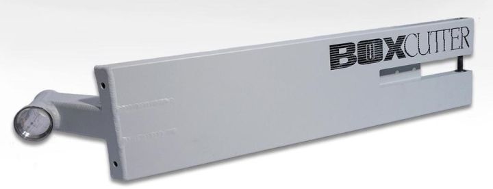 Дека TSI Box Cutter 22.2 Grey