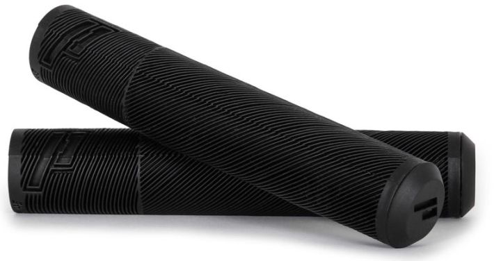 Грипсы Prime Black