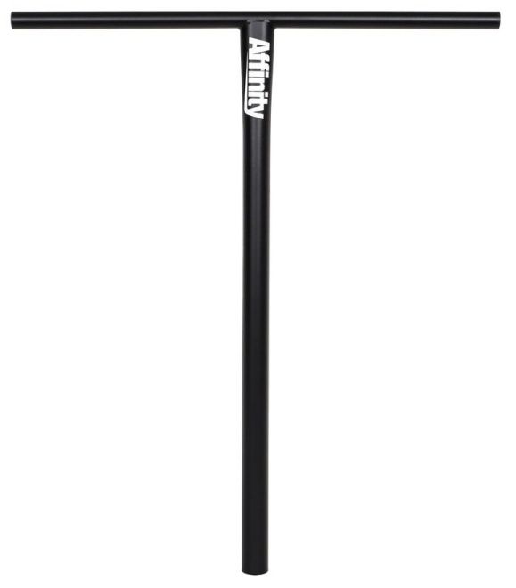 Руль Affinity Classics XL 710 OS T Flat Black B CATEGORY