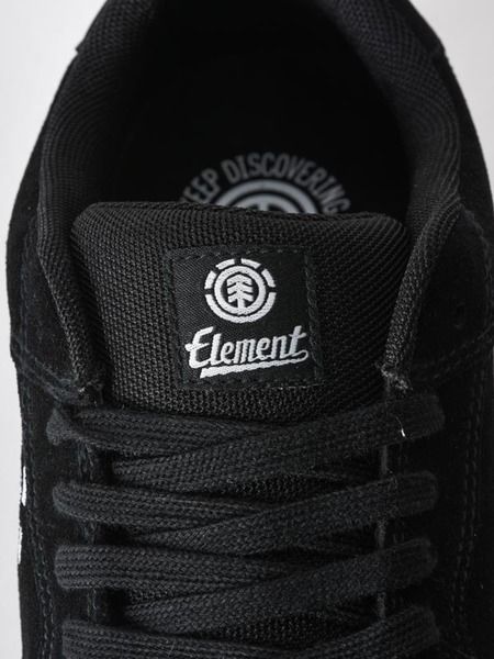 Element shoes Heatley Rise Up