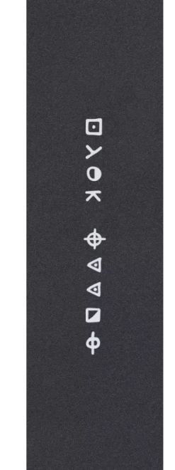 Шкурка Hella Zodiac