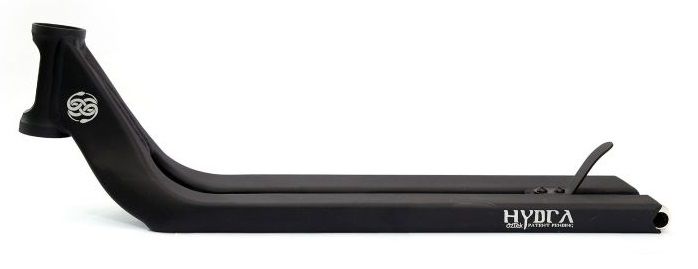 Дека Aztek Hydra 20.5 Black