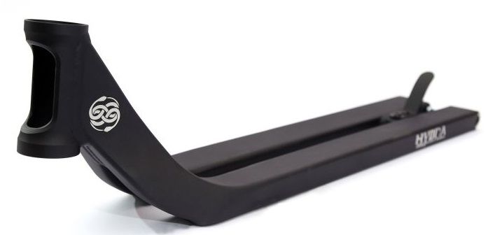 Дека Aztek Hydra 20.5 Black